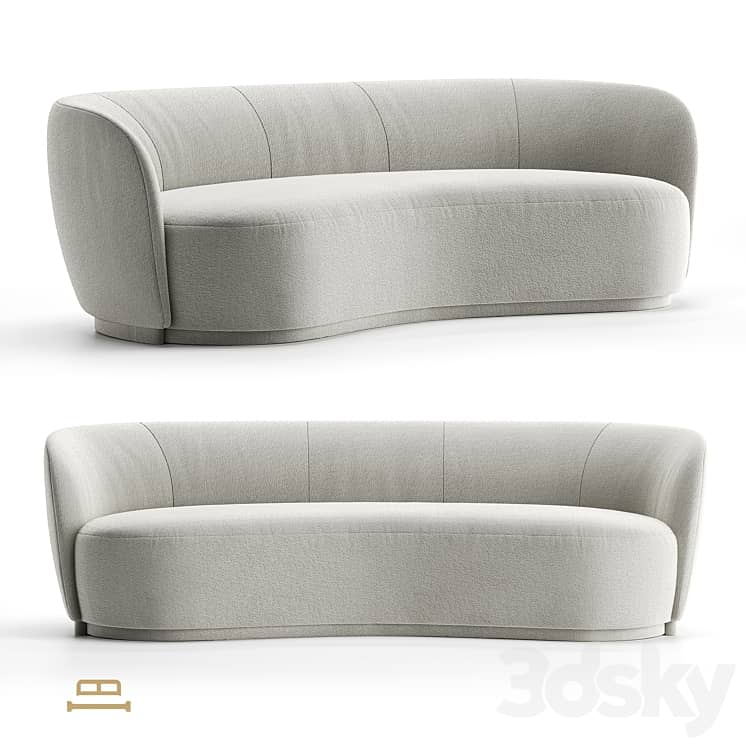 OM Sofa COPENHAGEN