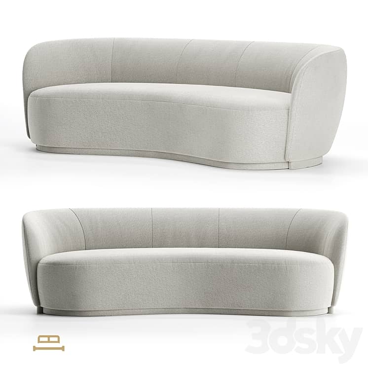 OM Sofa COPENHAGEN