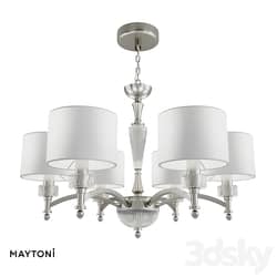 Chandelier Alicante MOD014CL 06N 