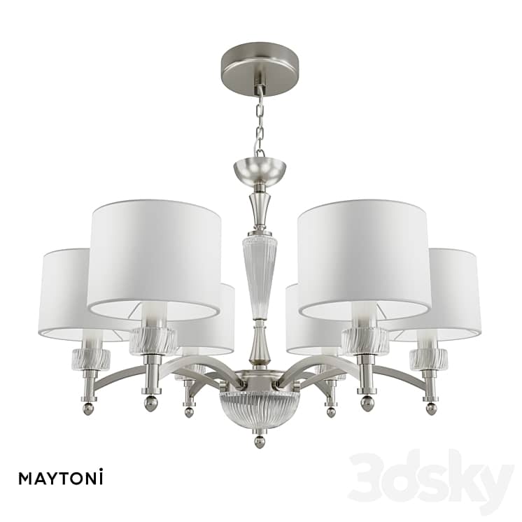 Chandelier Alicante MOD014CL 06N