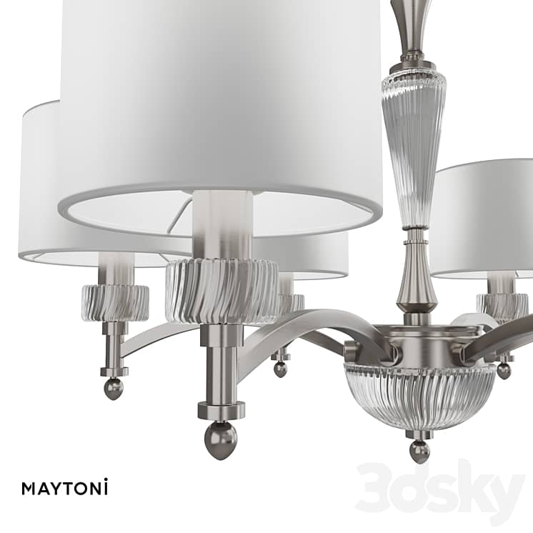Chandelier Alicante MOD014CL 06N