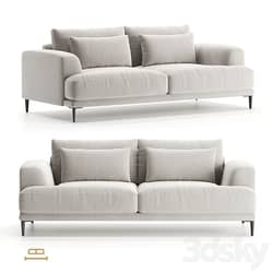 OM Sofa Venue Velvet 