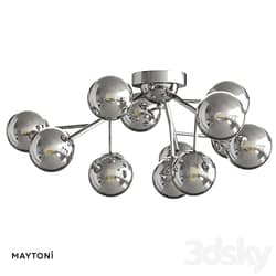 Ceiling lamp Dallas MOD545PL 12CH 