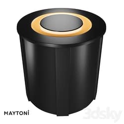 Recessed luminaire Limo O037 L3B3K 