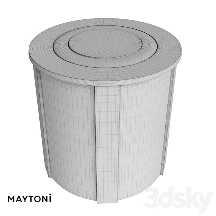 Recessed luminaire Limo O037 L3B3K