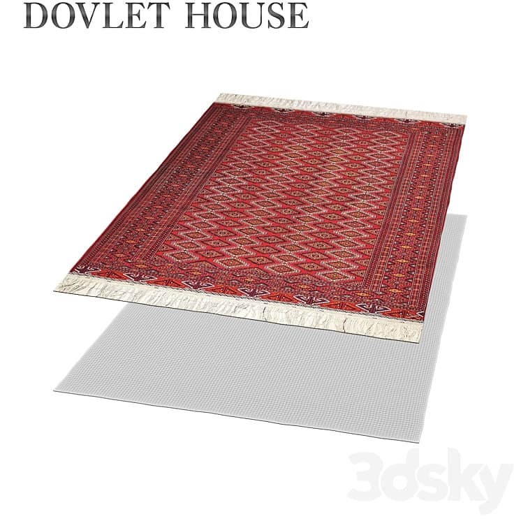 OM Carpet DOVLET HOUSE (art. 8073)