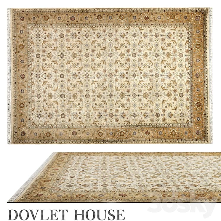 OM Carpet DOVLET HOUSE (art. 8086)