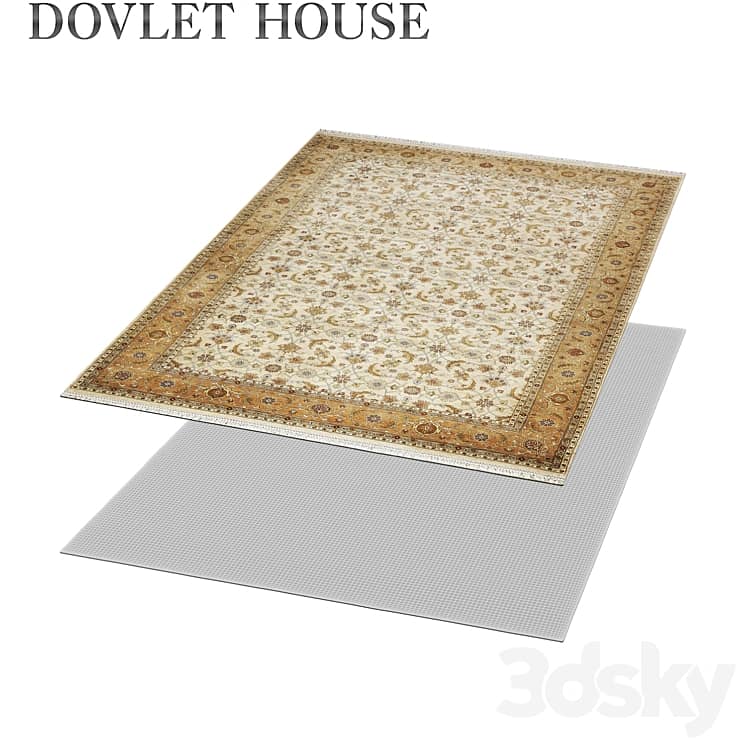 OM Carpet DOVLET HOUSE (art. 8086)