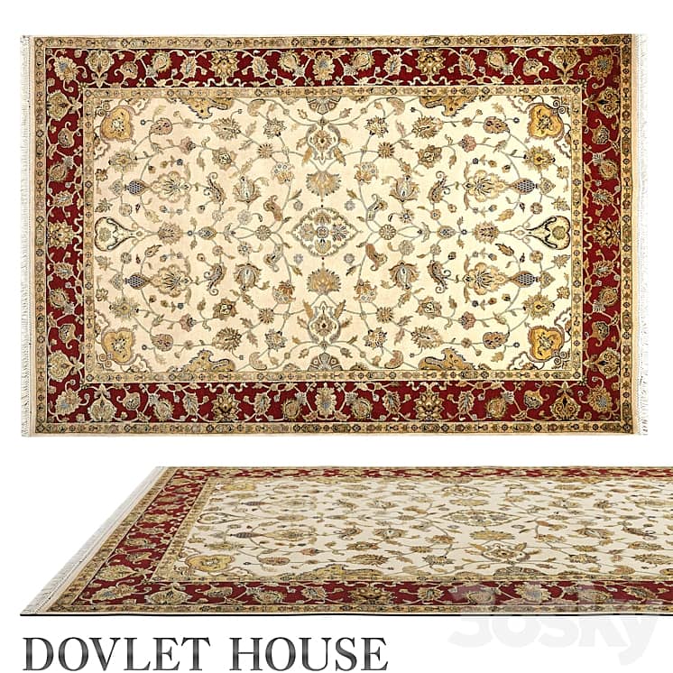 OM Carpet DOVLET HOUSE (art. 8087)