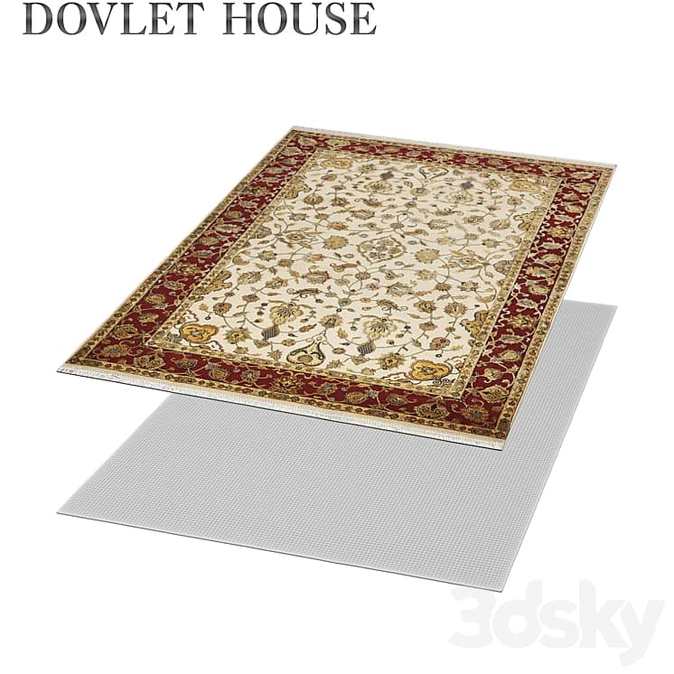 OM Carpet DOVLET HOUSE (art. 8087)
