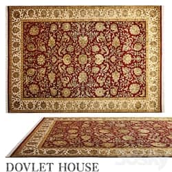 OM Carpet DOVLET HOUSE (art 8088) 