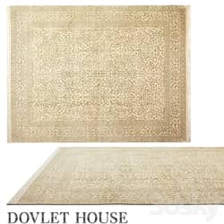 OM Carpet DOVLET HOUSE (art. 8116) 