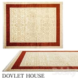 OM Carpet DOVLET HOUSE (art. 8117) 
