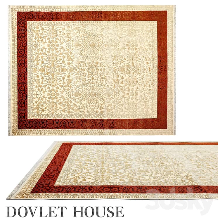 OM Carpet DOVLET HOUSE (art. 8117)