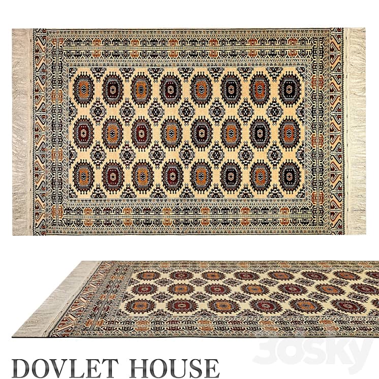 OM Carpet DOVLET HOUSE (art. 8152)