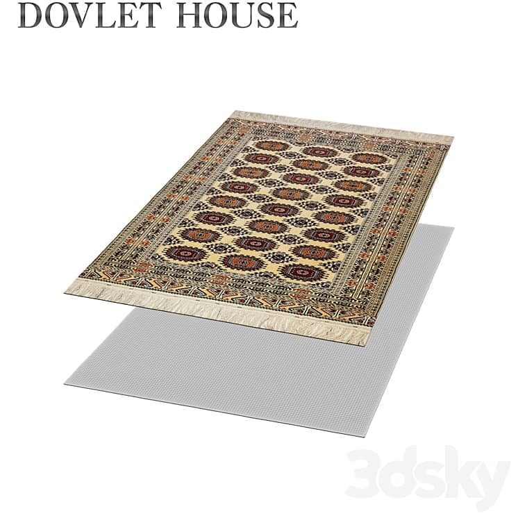 OM Carpet DOVLET HOUSE (art. 8152)