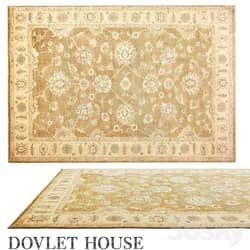 OM Carpet DOVLET HOUSE (art. 8215) 