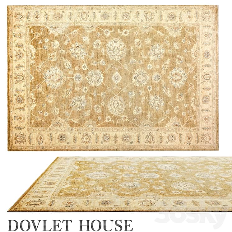 OM Carpet DOVLET HOUSE (art. 8215)