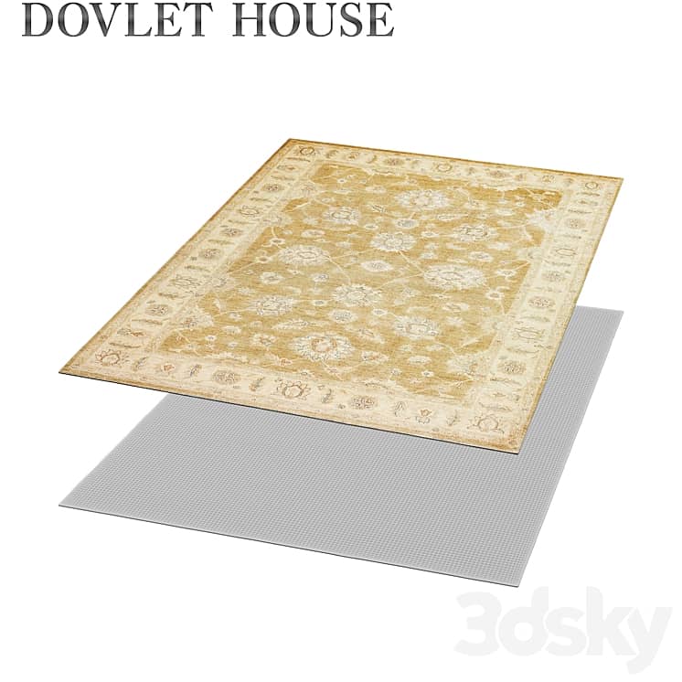 OM Carpet DOVLET HOUSE (art. 8215)