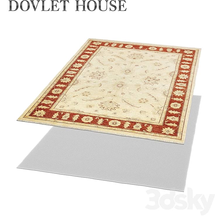 OM Carpet DOVLET HOUSE (art. 8218)