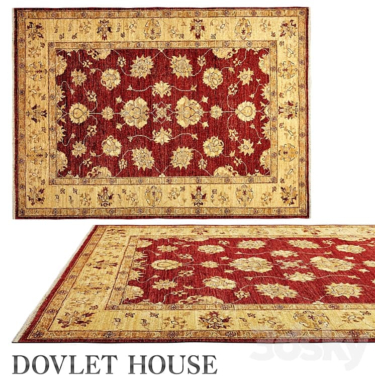 OM Carpet DOVLET HOUSE (art. 8219)