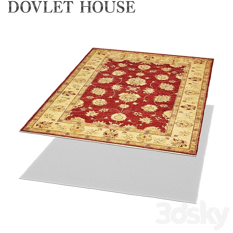 OM Carpet DOVLET HOUSE (art. 8219)