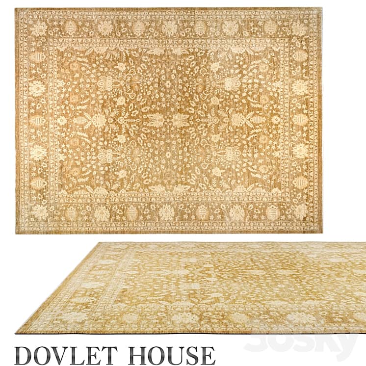 OM Carpet DOVLET HOUSE (art. 8225)