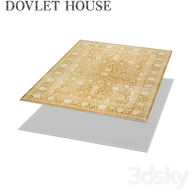 OM Carpet DOVLET HOUSE (art. 8225)