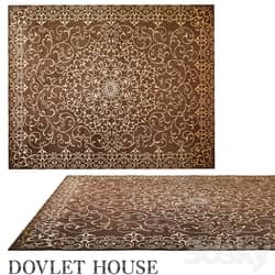OM Carpet DOVLET HOUSE (art. 8314) 