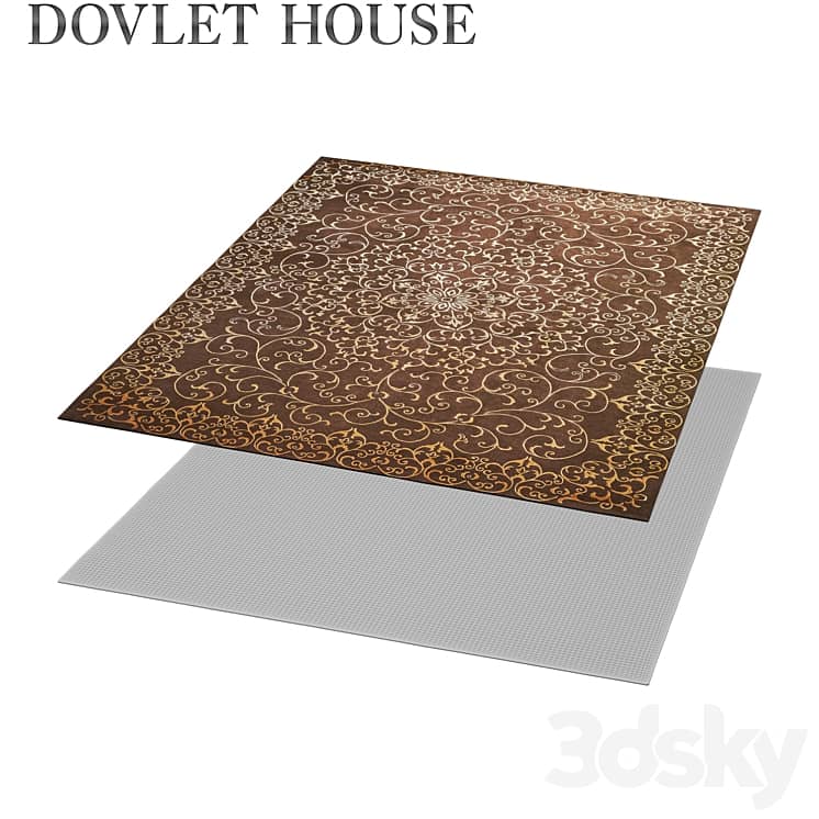 OM Carpet DOVLET HOUSE (art. 8314)