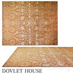 OM Carpet DOVLET HOUSE (art. 8315) 