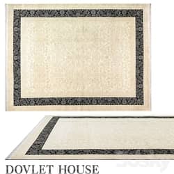 OM Carpet DOVLET HOUSE (art. 8350) 