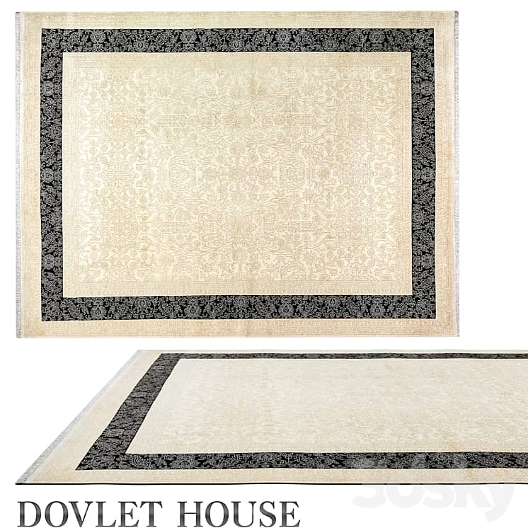 OM Carpet DOVLET HOUSE (art. 8350)