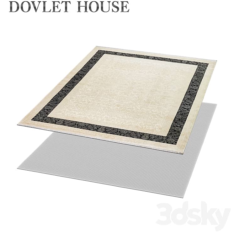 OM Carpet DOVLET HOUSE (art. 8350)