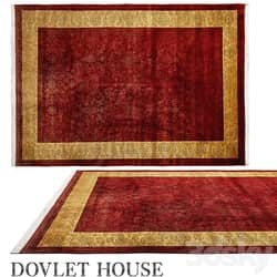 OM Carpet DOVLET HOUSE (art. 8356) 