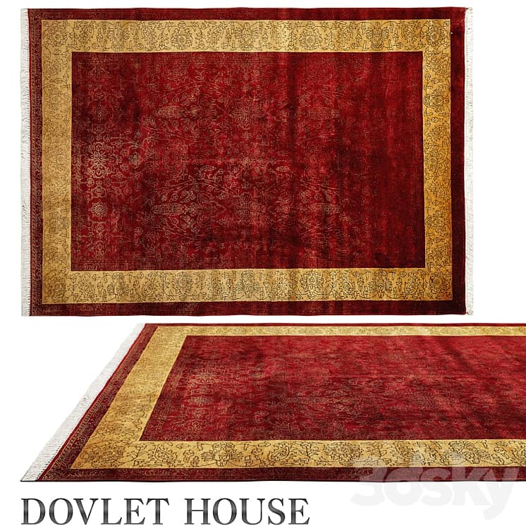 OM Carpet DOVLET HOUSE (art. 8356)