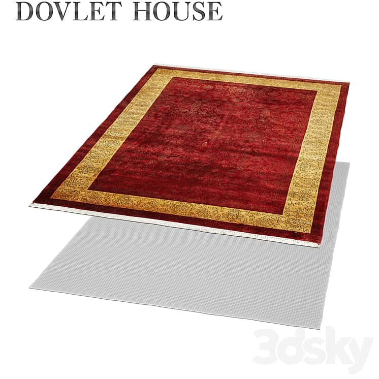 OM Carpet DOVLET HOUSE (art. 8356)