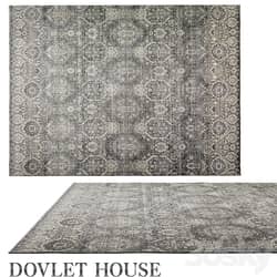 OM Carpet DOVLET HOUSE (art. 8371) 