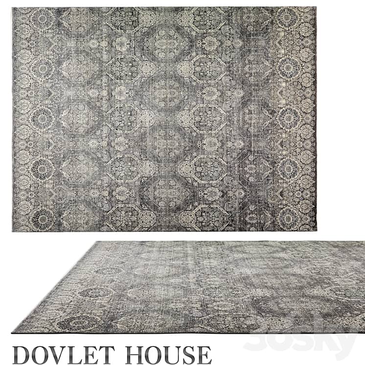 OM Carpet DOVLET HOUSE (art. 8371)