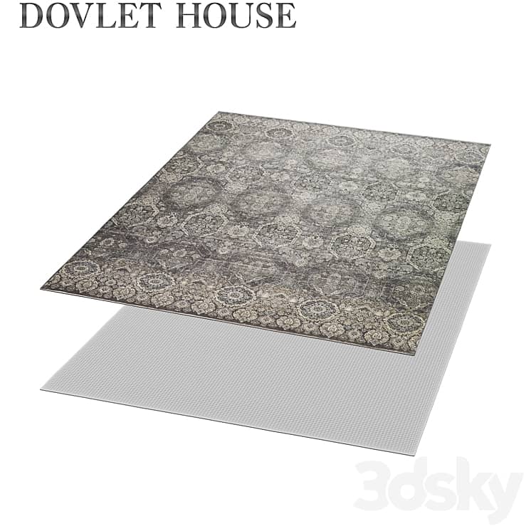 OM Carpet DOVLET HOUSE (art. 8371)