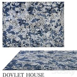 OM Carpet DOVLET HOUSE (art. 8516) 
