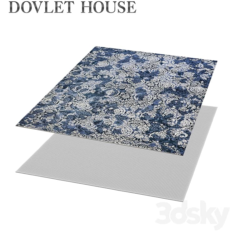 OM Carpet DOVLET HOUSE (art. 8516)