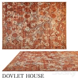 OM Carpet DOVLET HOUSE (art. 8522) 