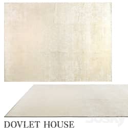 OM Carpet DOVLET HOUSE (art. 8540) 