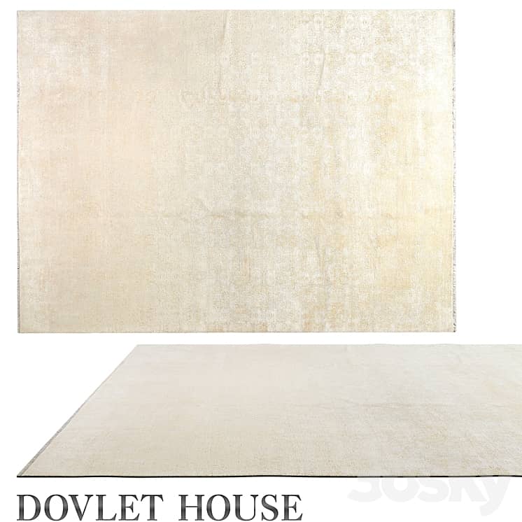 OM Carpet DOVLET HOUSE (art. 8540)