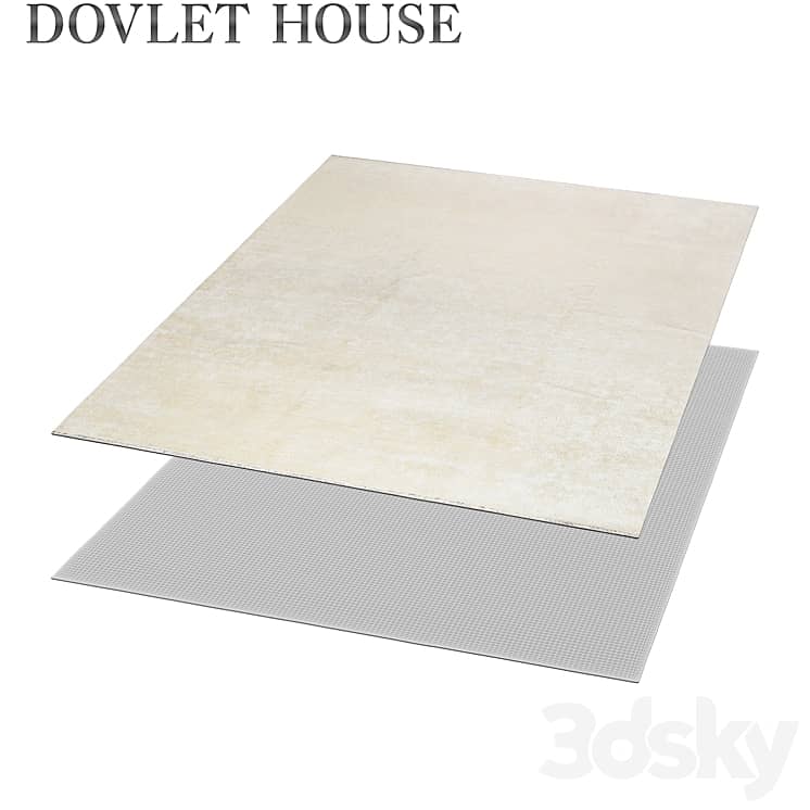 OM Carpet DOVLET HOUSE (art. 8540)