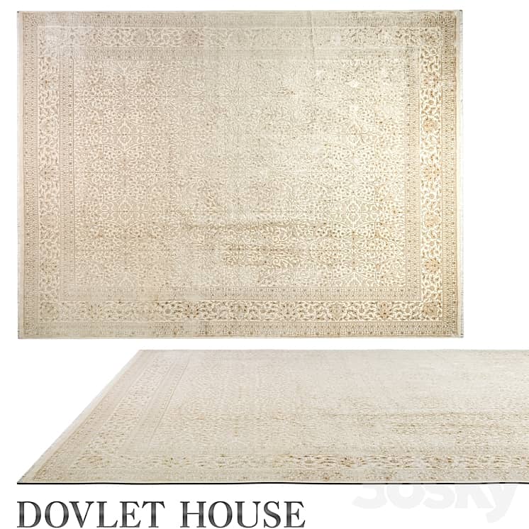 OM Carpet DOVLET HOUSE (art 8543)