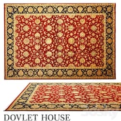 OM Carpet DOVLET HOUSE (art. 8612) 