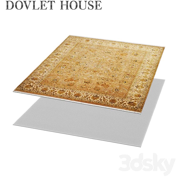 OM Carpet DOVLET HOUSE (art. 8687)