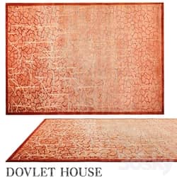 OM Carpet DOVLET HOUSE (art. 8725) 